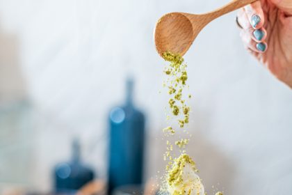 MYKA Brings Greek Yogurt Ice Cream to the U.S. with First Location at Robert Rivani’s Lincoln Theatre