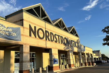 Nordstrom Rack Bringing Location To Atlantic Station