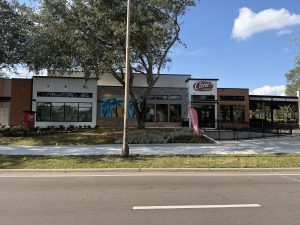 A Duo of Deliciousness! Raising Cane’s Opens Back-to-Back Orlando Restaurants on December 2 and 9