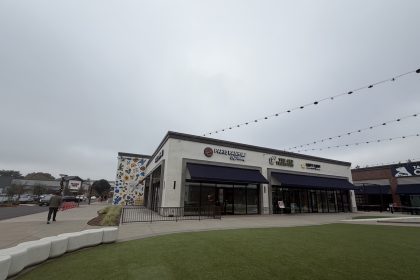 Paris Banh Mi Sets Winter Debut at The Davis Collection