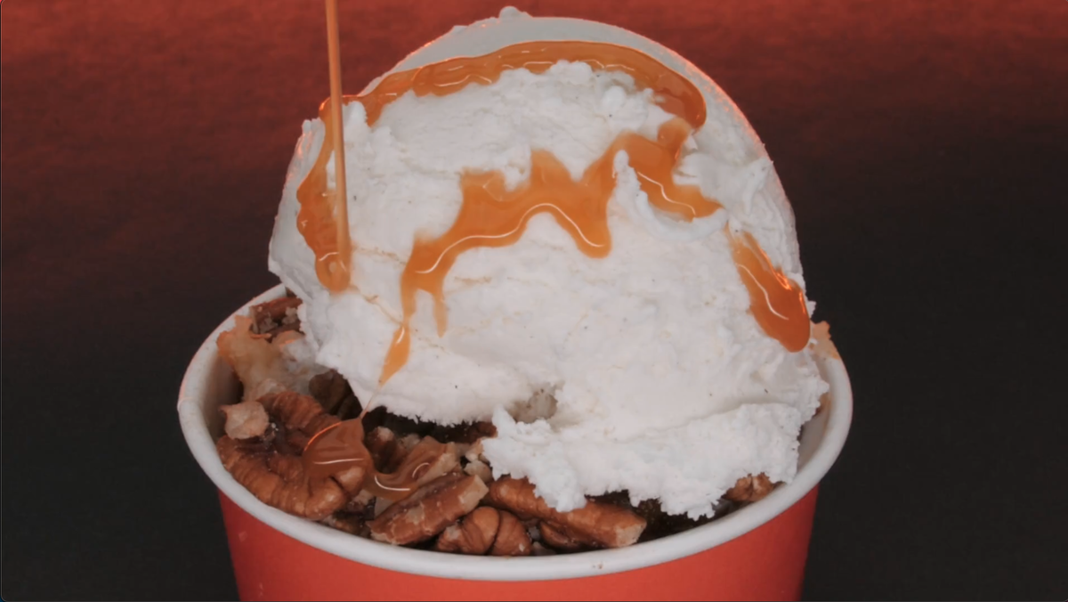 The Peach Cobbler Factory Coming Soon to Charleston