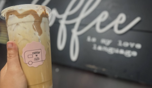 Parkin’ Latte Bringing Brick-and-Mortar Coffee Shop To Blacksburg