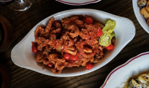 Pelato Bringing Location To Franklin