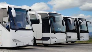 ​A transportation and charter service company, which has been in business for over 80 years, has filed for bankruptcy.