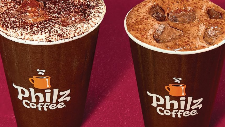 Philz Coffee Eyes Irvine’s Great Park 