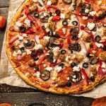 Pizza Press Returns to Costa Mesa