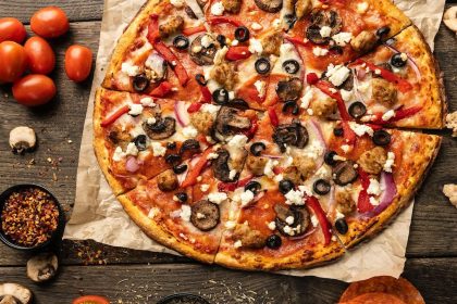 Pizza Press Returns to Costa Mesa