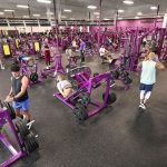 Planet Fitness Takes Lease To Relocate Within One West End