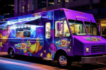Popular Food Truck Opening Brick-and-Mortar Location in Kennesaw