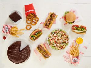 Frisco Diners to Get a Taste of a Chicago Favorite