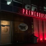 Primehouse restaurant's storefront