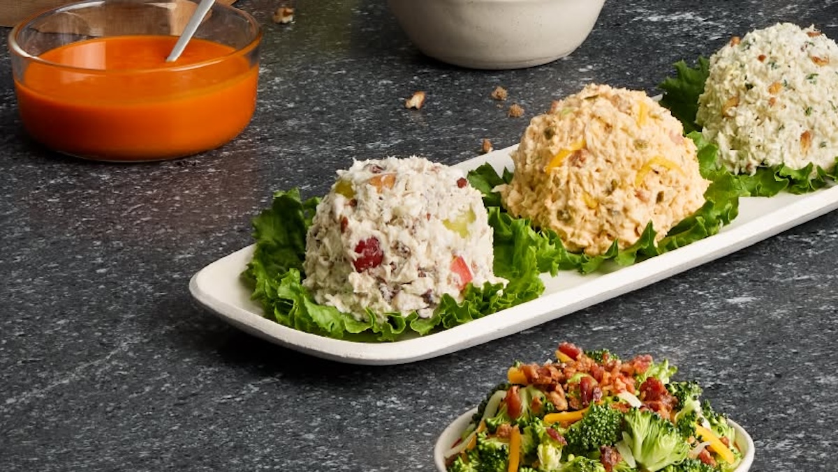 Property Chosen for Castle Rock Chicken Salad Chick