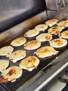 La Pupusa Loca Grill Closes One Framingham Location, Plans Another in Ashland