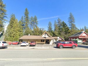 Local Chef John Hornibrook to Launch Rustic Pine Grove Eatery