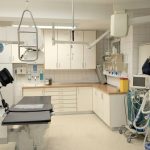 Rock Regional Hospital, LLC has filed for bankruptcy