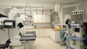 Rock Regional Hospital, LLC has filed for bankruptcy