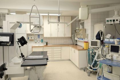 Rock Regional Hospital, LLC has filed for bankruptcy