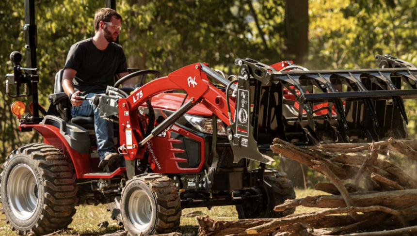 Rural King Has A Location Heading To Rome