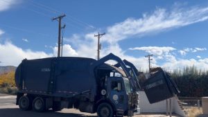 The New Jersey-based waste management company stepped into a Chapter 11 process on December 29.