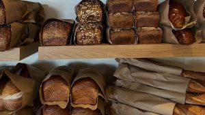Rye Goods Expanding Laguna Beach Bakery