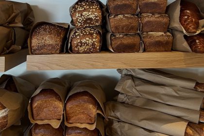 Rye Goods Expanding Laguna Beach Bakery