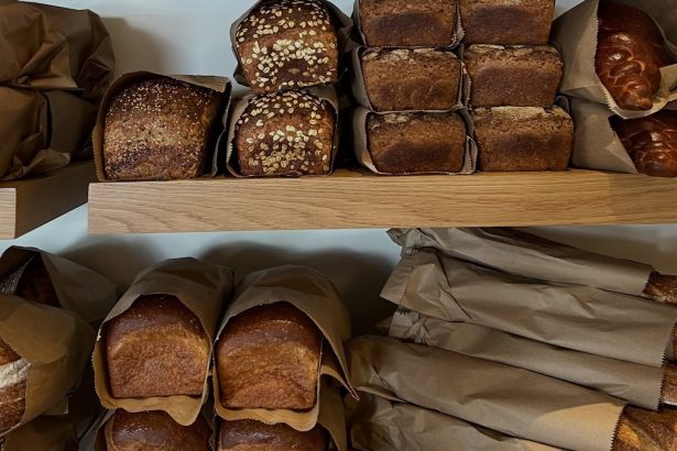 Rye Goods Expanding Laguna Beach Bakery