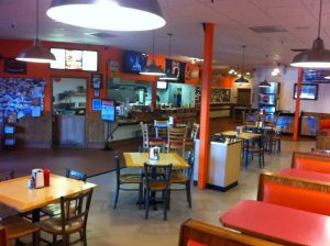 Roseville’s Squeeze Burger Shifts to Food Truck While Seeking New Home