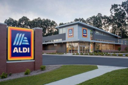 ALDI just announced its plan to launch a second outlet in Ormond Beach this week.