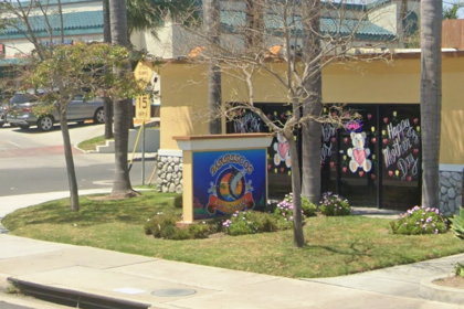 Mariscos Los Corales suggested to close due to pest infestation revealed in a health inspection