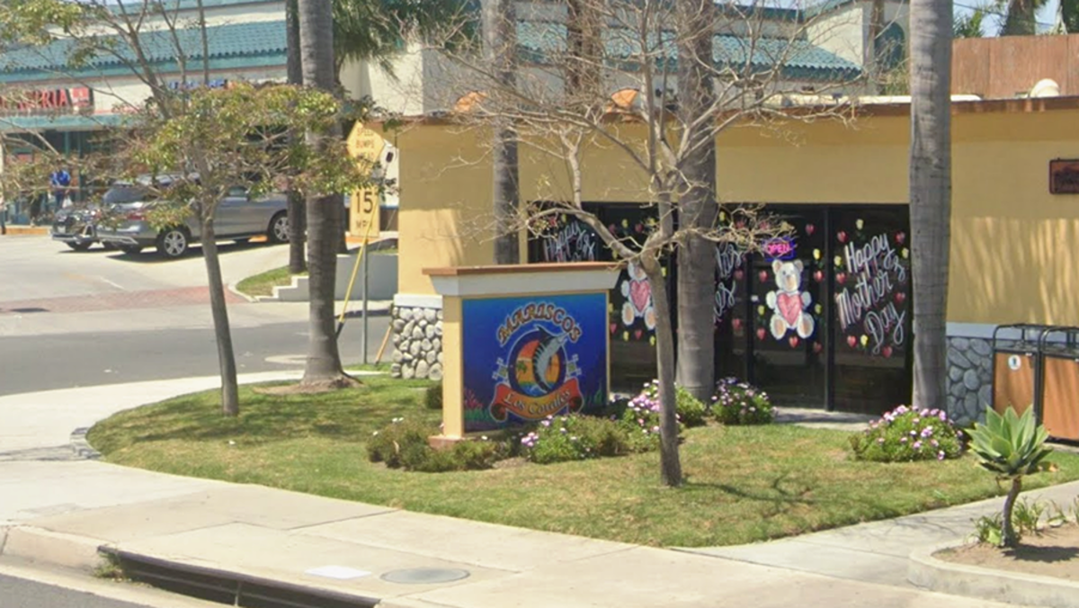 Mariscos Los Corales suggested to close due to pest infestation revealed in a health inspection