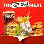 Whether one is looking for classic favorites or themed menu items, a variety of offerings, such as coconut cakes and dill pickle fries, await U.S. patrons.