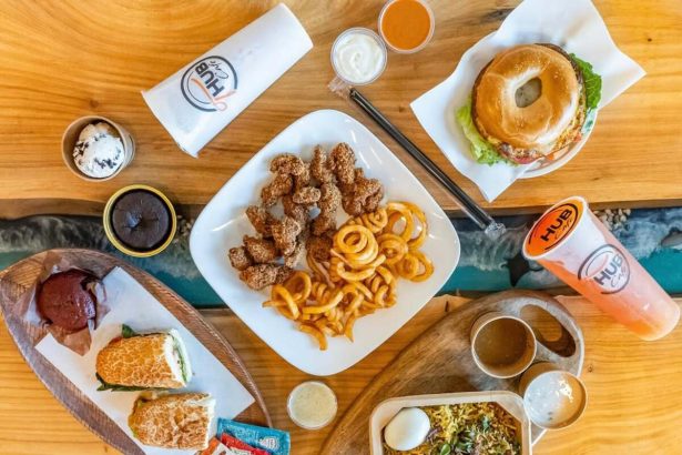 THub Cafe Expanding to Second Site in Berkeley