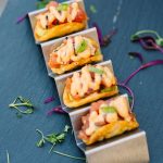 MBM Hospitality Planning Public Cafe at Redondo Beach Historic Library