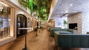 Tuscan Brands Launching Two New Boston-Area Restaurants