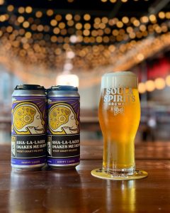 Soul & Spirits Brewery to Liven Memphis Neighborhood