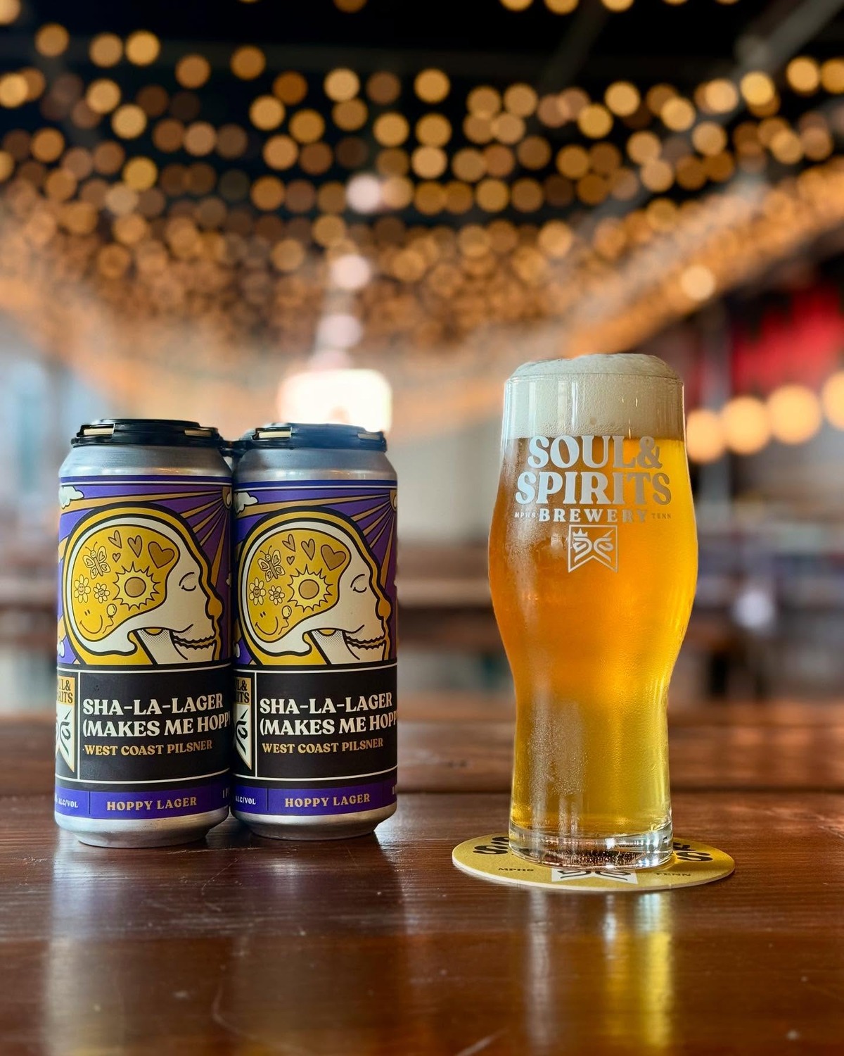 Soul & Spirits Brewery to Liven Memphis Neighborhood