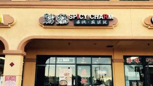 Spicy Charm was cited for a range of health violations. Health officials prepared an inspection report detailing the same and ordered its closure following signs of vermin at the facility.