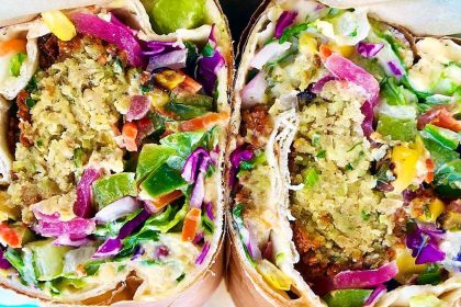 Spitz Mediterranean Street Food Franchisee Expanding