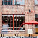 Standard Fare storefront