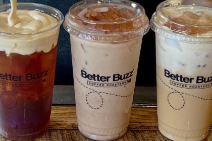 Stanton Selected for Possible Better Buzz Coffee