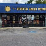 Stuffed Baked Potato Factory storefront