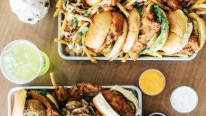 Super Chix Expanding To The Triangle