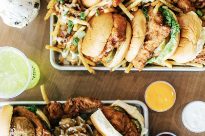 Super Chix Expanding To The Triangle