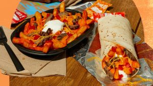 Taco Bell Taps Thornton for New Unit