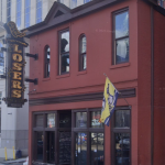 Tacos El Terry Planning Opening In Former Losers Space