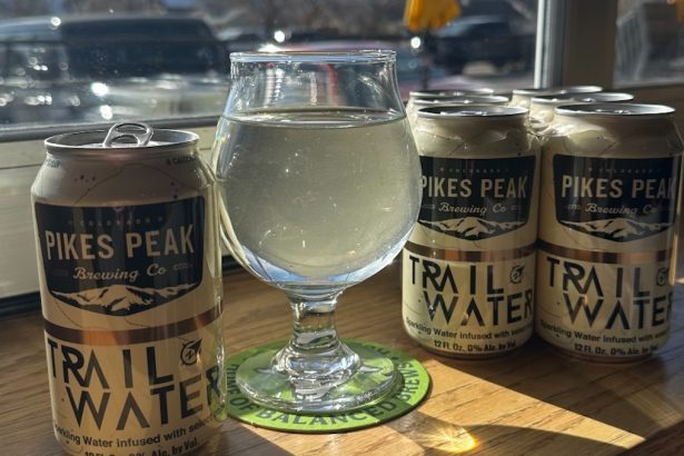 Takeover Set for Monument Taproom