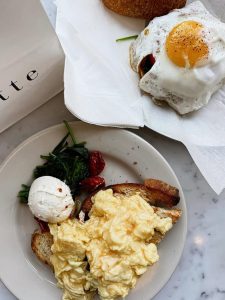 Tatte Baking into Fourth Gaithersburg Location