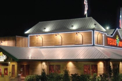 Texas Roadhouse Teased for Laguna Hills