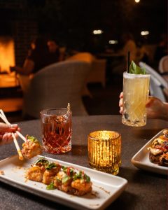 The Henry to Open Second DFW Location