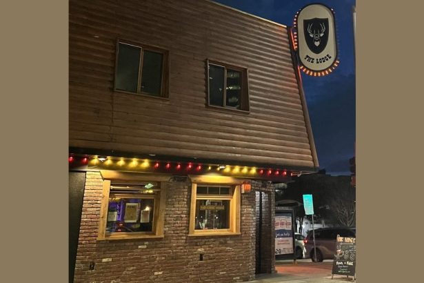 Long-running Oakland bar The Lodge on Piedmont Avenue will close its doors in January, the owners announced on Instagram.